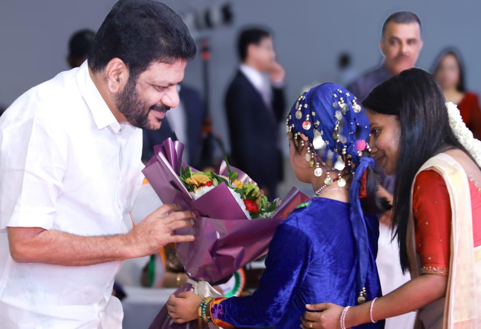 IAS ONAM CELEBRATIONS